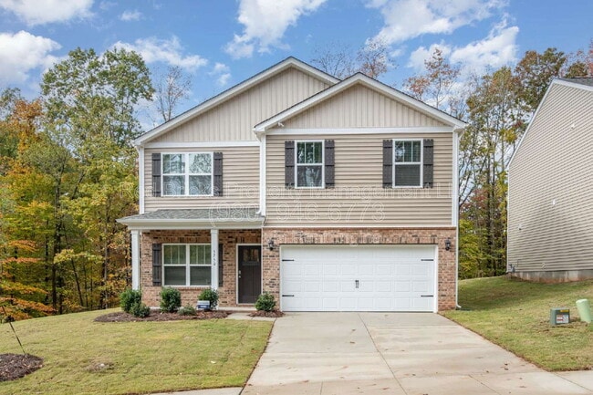 5250 Reid Rd in Indian Trail, NC - Building Photo - Building Photo