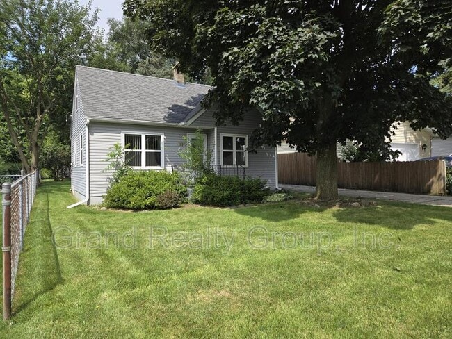 property at 1326 Ridgeway St