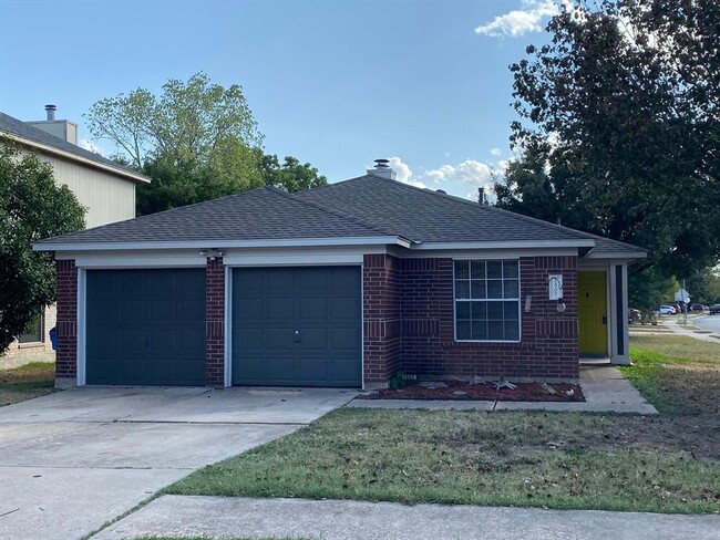 1507 Mayapple St in Pflugerville, TX - Building Photo - Building Photo