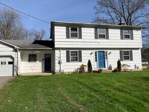 120 Eden Hill Rd in Easton, CT - Building Photo - Building Photo