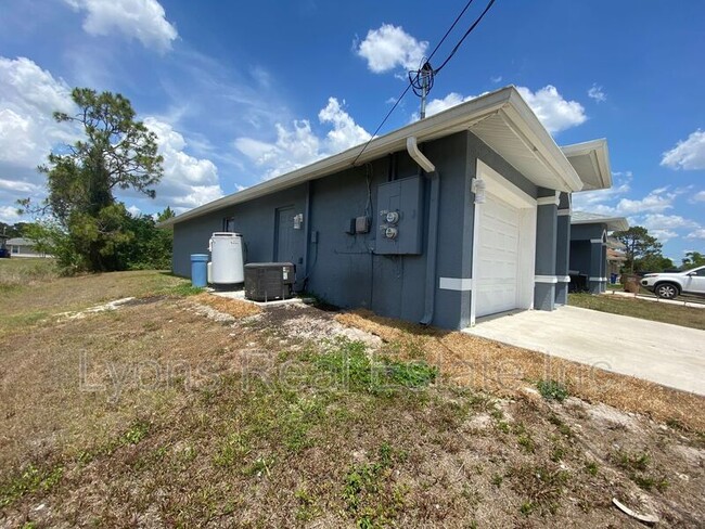 property at 4822 28th St SW