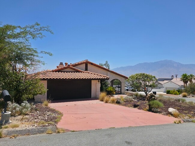 property at 12800 Avenida Alta Loma