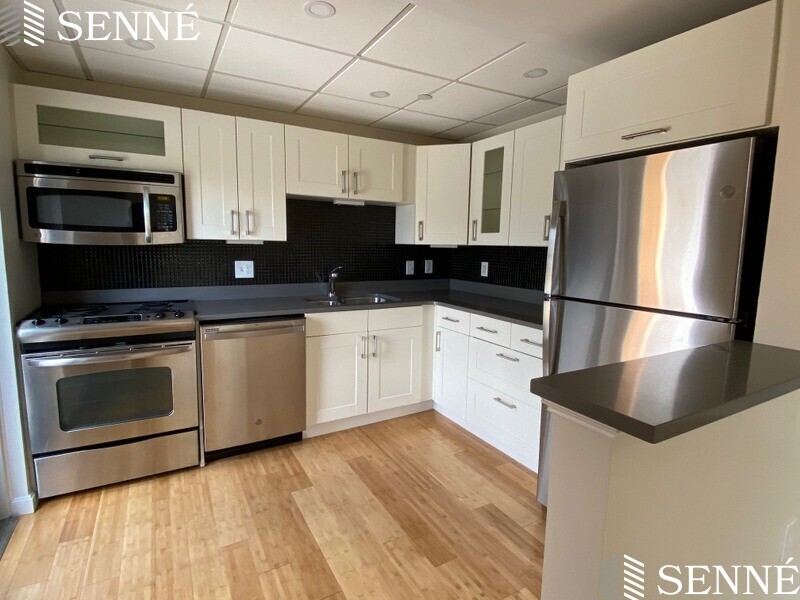 1000 Massachusetts Ave, Unit 1008-307 in Cambridge, MA - Building Photo