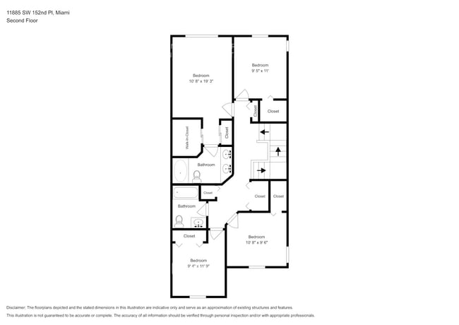 11885 SW 152nd Pl in Miami, FL - Building Photo - Building Photo
