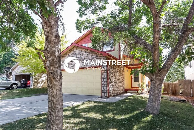 8042 Bryant St in Westminster, CO - Building Photo - Building Photo