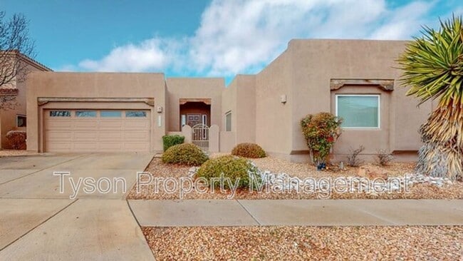 property at 4401 Beresford Ln NW