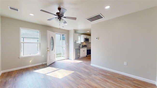 2223 Jean St in Houston, TX - Building Photo - Building Photo