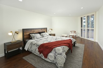 750 S Spaulding Ave, Unit Spaulding in Los Angeles, CA - Building Photo - Building Photo
