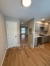 3536 Old Valley View Dr in Knoxville, TN - Building Photo - Building Photo