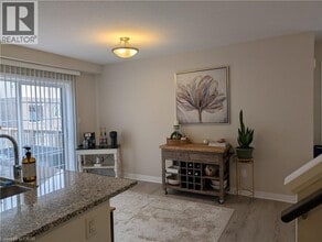 11 Sportsman Hill St in Kitchener, ON - Building Photo - Building Photo