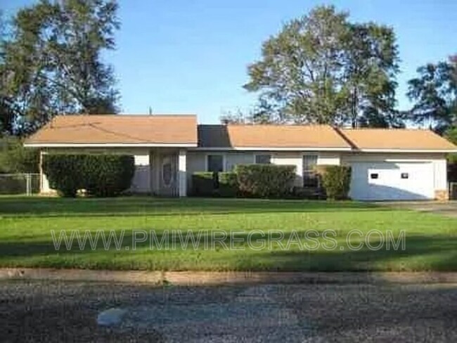 property at 607 Melbourne Dr