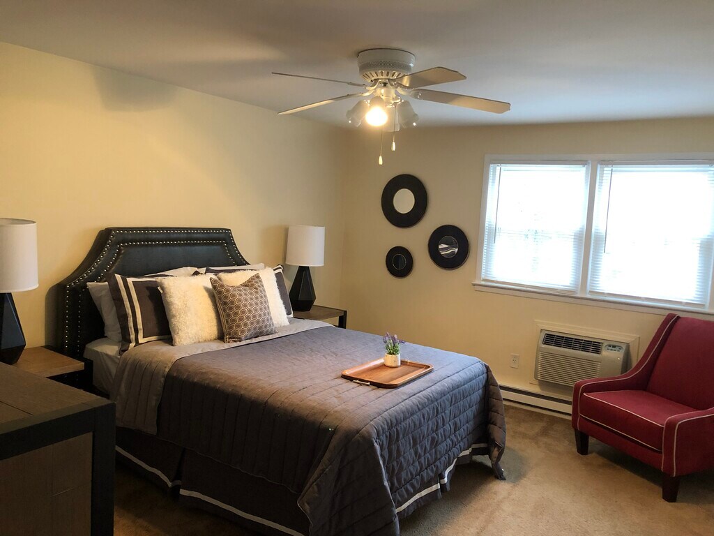 West Hill Apartments Naugatuck, CT Apartments