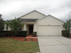 4015 Warwick Hills Dr in Wesley Chapel, FL - Building Photo