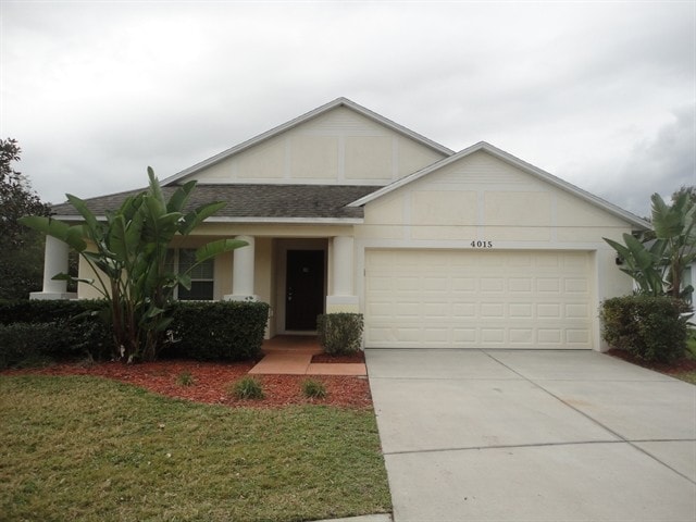 property at 4015 Warwick Hills Dr
