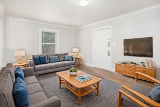 5411 The Paseo in Kansas City, MO - Building Photo - Building Photo