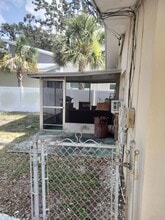 1540 Pasadena Dr, Unit 7 in Dunedin, FL - Foto de edificio - Building Photo