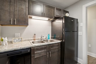 Cityvue @5101 in Nashville, TN - Building Photo - Building Photo