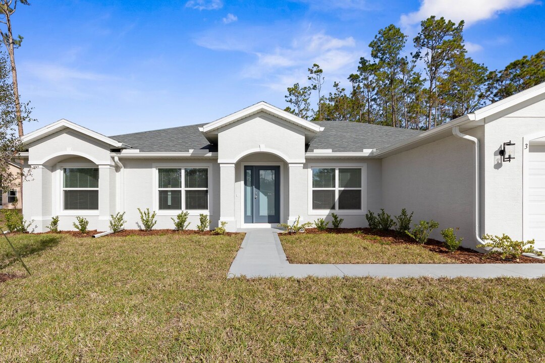 3 Zaun Ct in Palm Coast, FL - Building Photo