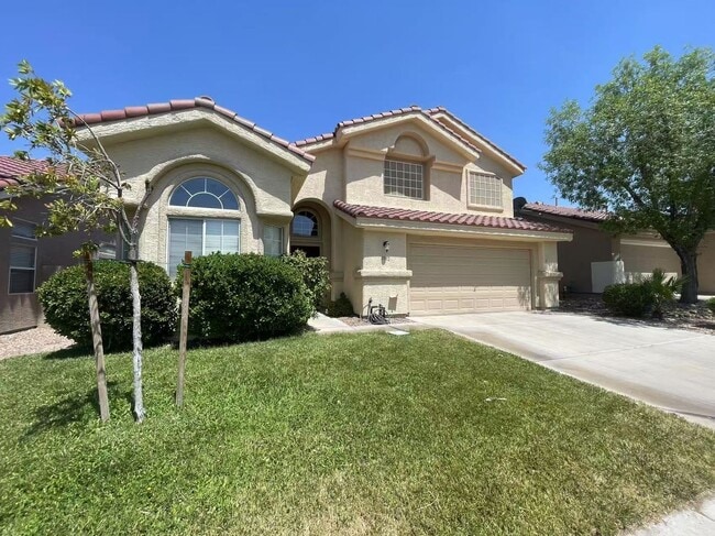 1912 Cardinal Point St in Henderson, NV - Building Photo - Building Photo