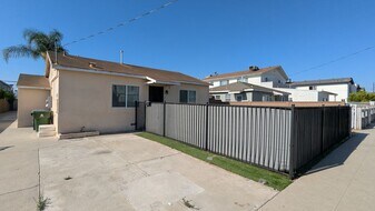 1610 W 205th St in Torrance, CA - Building Photo