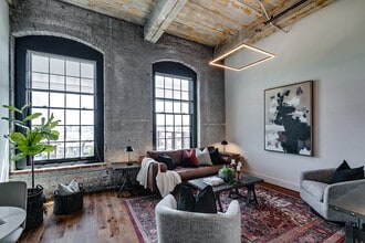 The Paper Factory in Philadelphia, PA - Building Photo - Building Photo