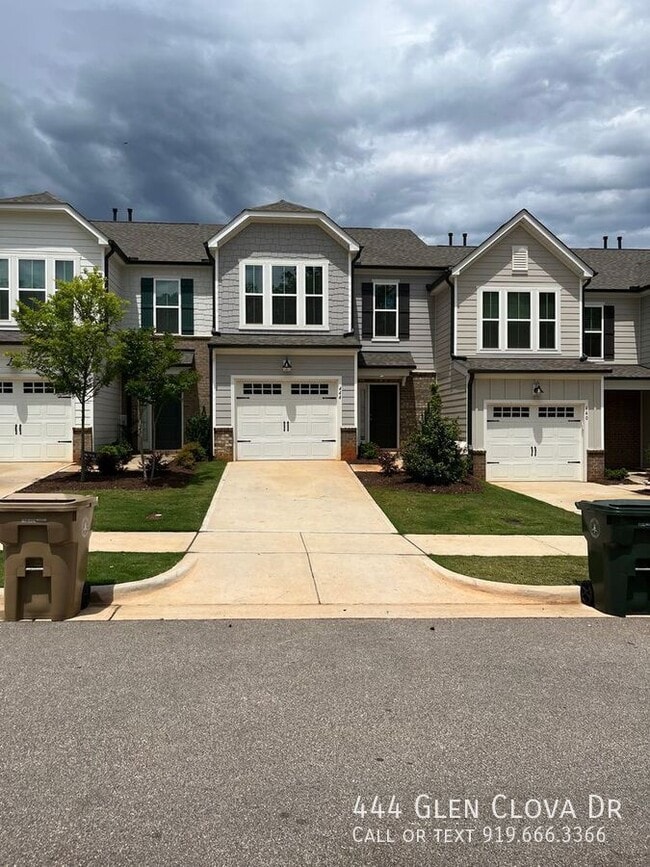 property at 444 Glen Clova Dr
