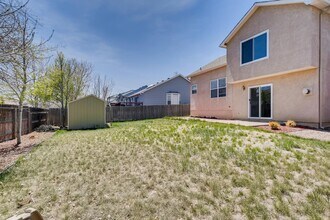 7459 Allens Park Dr in Colorado Springs, CO - Building Photo - Building Photo