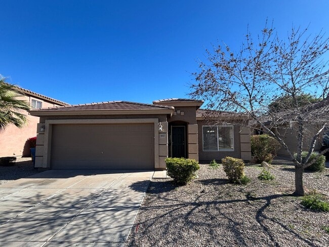 property at 9027 S Parkside Ln E