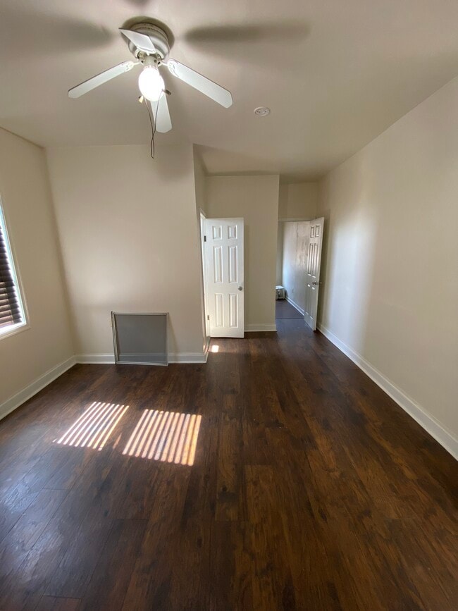 527 Oldham St, Unit 2nd Floor