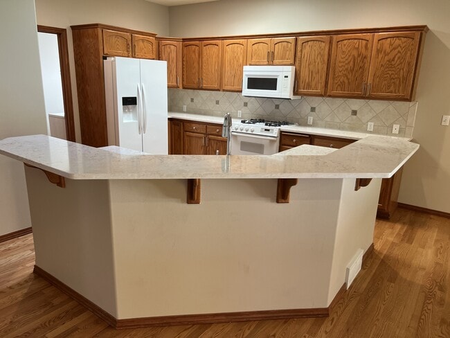 2815 E 62nd Ln in Spokane, WA - Building Photo - Building Photo