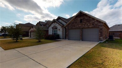 8050 Mozart St in Round Rock, TX - Building Photo - Building Photo