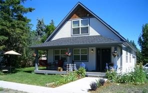 113 West Lincoln Street