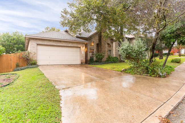property at 13726 Morningbluff Dr
