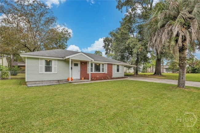 property at 311 Birkenhead Rd