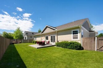 2418 Lasso Ave in Bozeman, MT - Building Photo - Building Photo