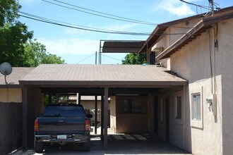 1101 S Avenue C in Yuma, AZ - Building Photo - Building Photo