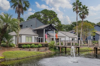 MAA Runaway Bay in Mount Pleasant, SC - Foto de edificio - Building Photo