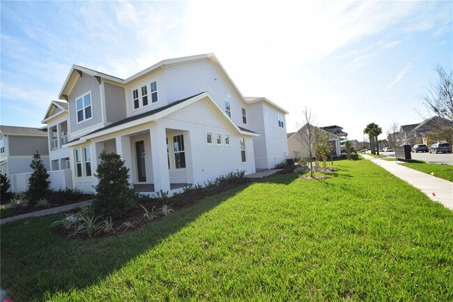 13204 Kocher Wy in Orlando, FL - Building Photo - Building Photo