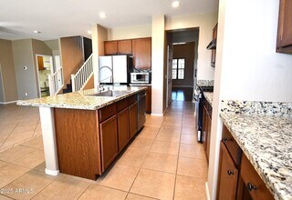 4273 N 150th Ave in Goodyear, AZ - Foto de edificio - Building Photo