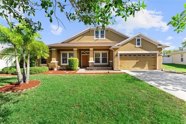 property at 3281 Pawleys Loop N
