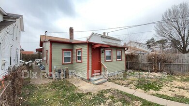 252 McClure St in Dayton, OH - Building Photo - Building Photo