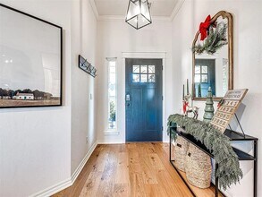 9901 NW 143rd St in Yukon, OK - Building Photo - Building Photo