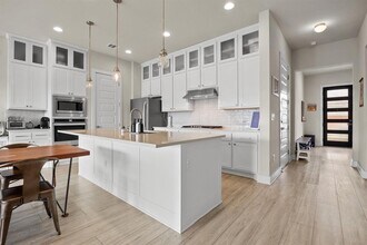 1409 Copperfield Wy in Leander, TX - Building Photo - Building Photo