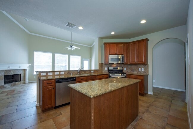 property at 46 N Planchard Cir