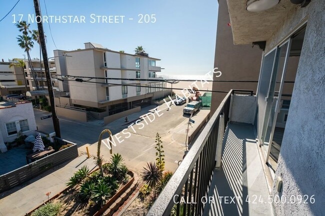property at 17 Northstar St