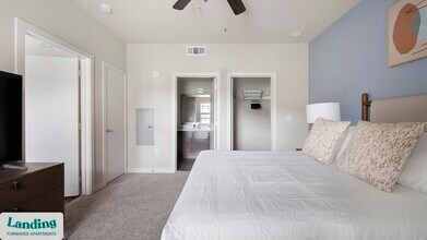 3833 Manson Pike, Unit 12301 in Murfreesboro, TN - Foto de edificio - Building Photo