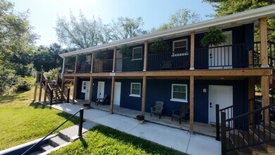 249 North St in Bristol, TN - Building Photo - Building Photo