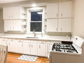 71 Chandler St, Unit 1T Apartamentos