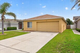 557 Lindsay Anne Ct in Plant City, FL - Building Photo