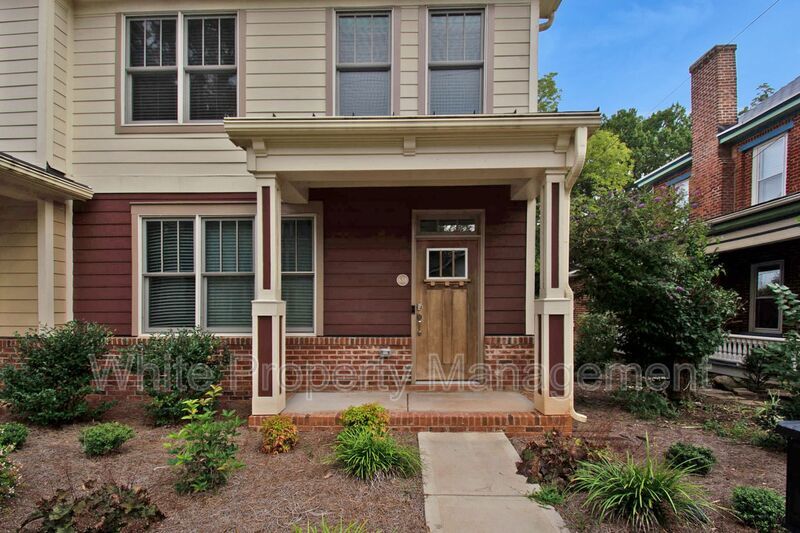 63 Cabarrus Ave E in Concord, NC - Building Photo